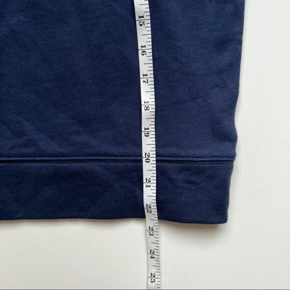 Draper James Blouse Hello Sugar Short Sleeve Sweater X-Small Reese Witherspoon - Picture 7 of 9